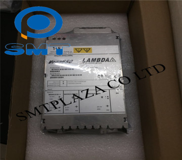 DEK 256 POWER SMPSU 160555 650W