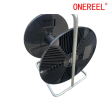 Portable Hand-operated Detachable Take-up Reel