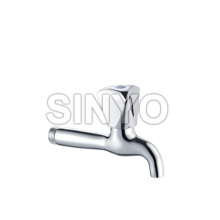 Bath Nickle Plating Bibcock