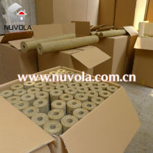 Rockwool Pipe Insulation with CE & ISO