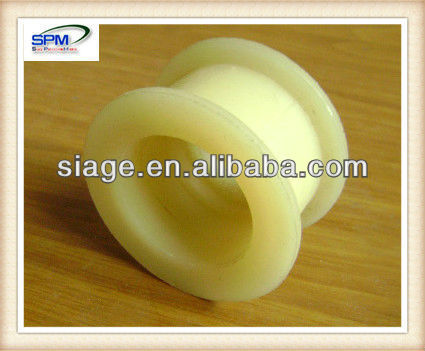 cnc machining plastics nylon parts