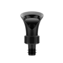 New Multi-Purpose Airtight Sealing ABS Wine Pourer & Stopper