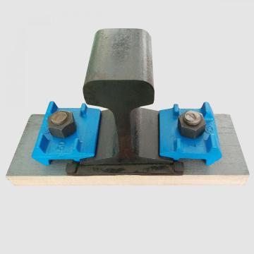 Best Sale Railway Steel Rail Heavy Rail Track