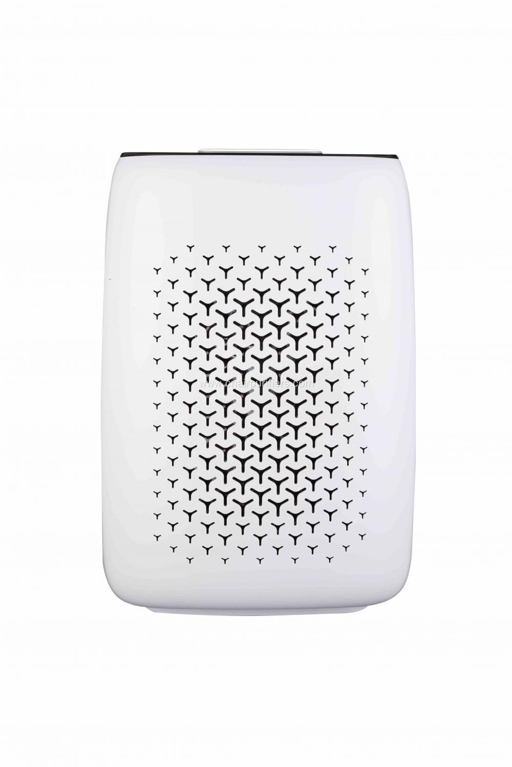 Room Ion air purifier