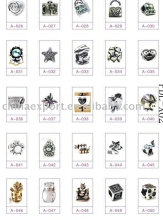 Pandora bead PJ-A009