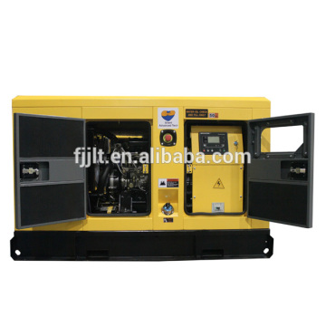 JLT POWER 130kw Ricardo Generator Silent 1500rpm