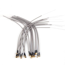 2.4G Omnidirectional IPX Receiver with External/Internal Antenna