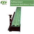 Golf Daddy 2 Holes Golf Putting Mat