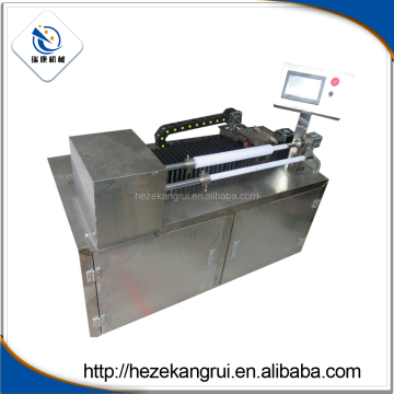 KR-XJD60-A Automatic Cellophane Tape Slitting and Cutting Machine
