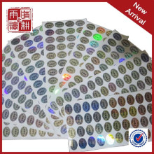 Label printer a4, machine hologram label, hologram label paper stickers