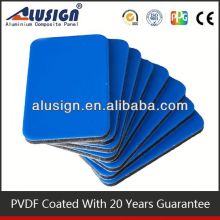 Best exterior decorative insulation wall board