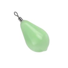 Competitive Price Custom Luminous Lead Sinker Jigs and Fishing Weights