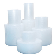 Custom Protective Clear Bubble Roll
