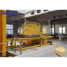 Osb Production Line/Osb Manufacturing Equipment/Osb Board Making Machinery