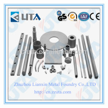 tungsten carbide blanks