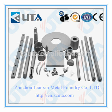 tungsten carbide blanks