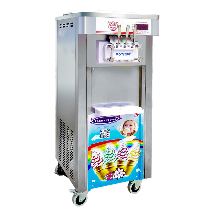 best price profesional ice cream machine