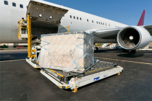 air freight forwarding from China to Budapest,Hungary
