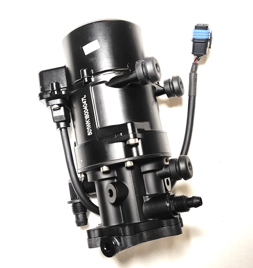 Original Agras T30 Plunger Pump Water Pump Agricultural Drone Sprayer Repair Parts Piston Pump