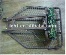 Hunting Gear: Hang-On Tree Stands