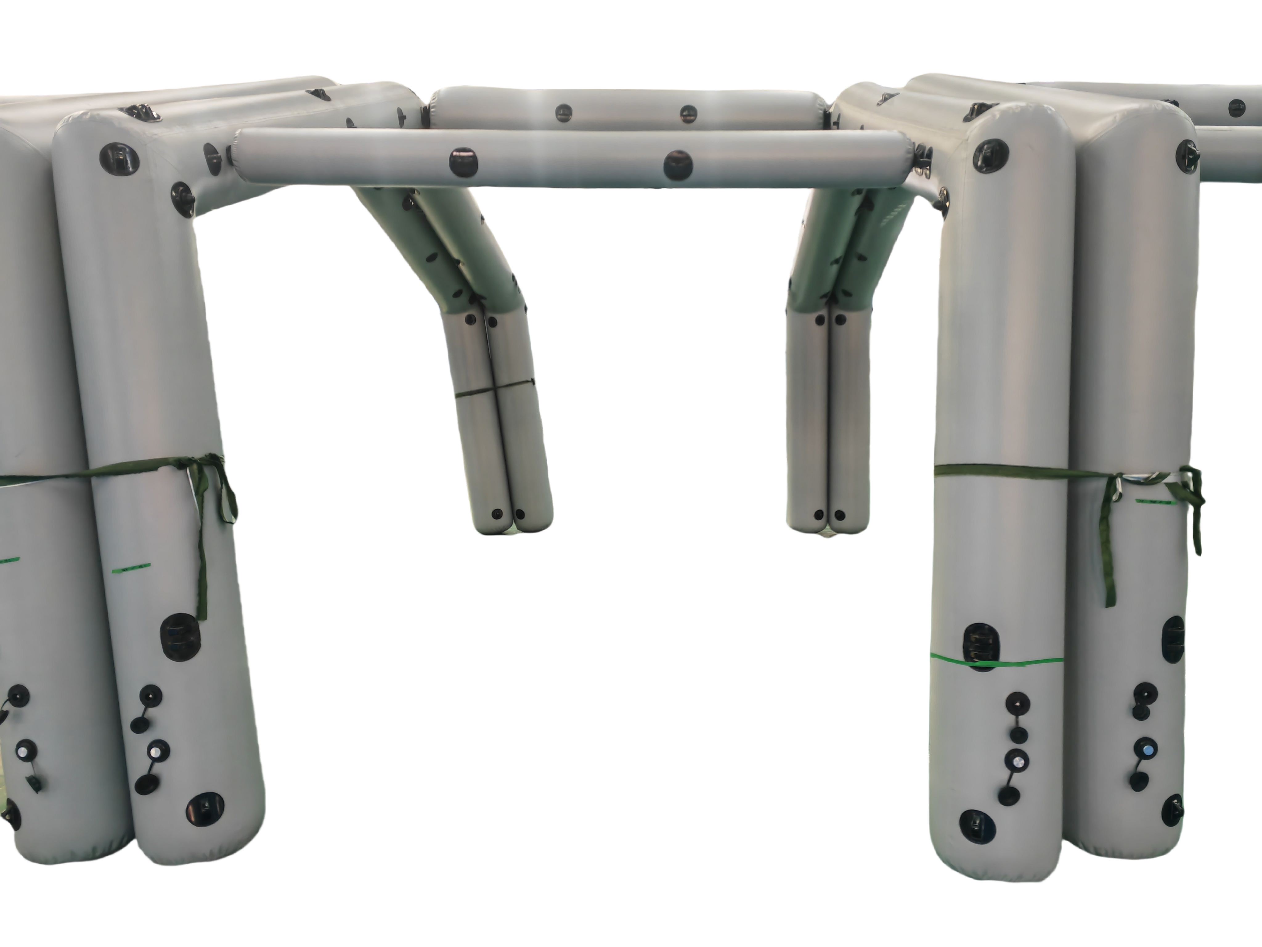 inflatable frame 2 arches inflatable frame 2 arches