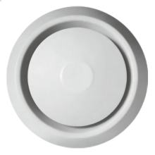 Push to Connect Air Release Valve