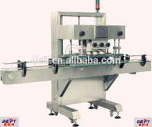 Automatic Glass jar capping machine