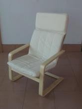 wooden chair