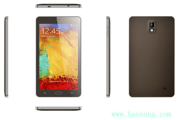 7 Inch Dual Core 3G Calling Dual Sims Android MID