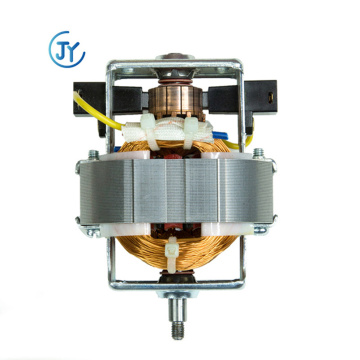 Elektrogeräte Universal-Reihenmotoren für Haartrockner