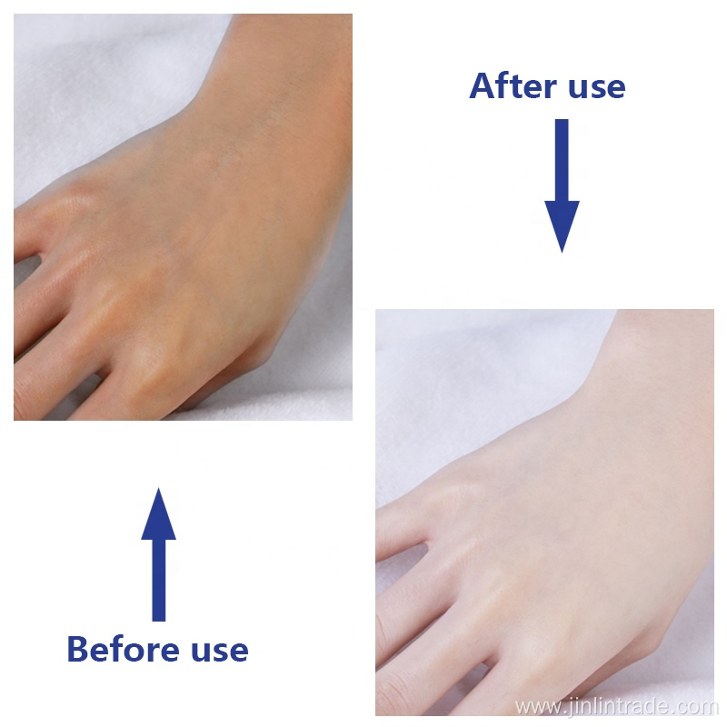 Whitening Hand Mask For Female Hand Skin treatment