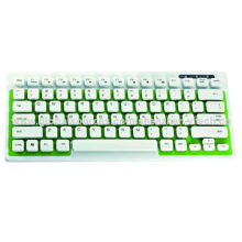 2014 Newest Mini Keyboard, Bluetooth Function, Supports Several Languages