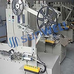 Automatic Spiral Winding machine