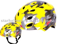 Inline skate Helmet