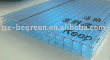 polycarbonate multi-wall sheet,polycarbonate sheet