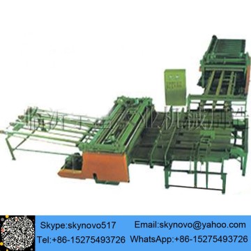 plywood cutting machine