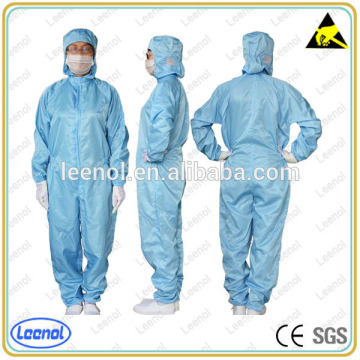 antistatic uniform working smock