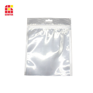 Custom Plastic Packaging bags recycle bags