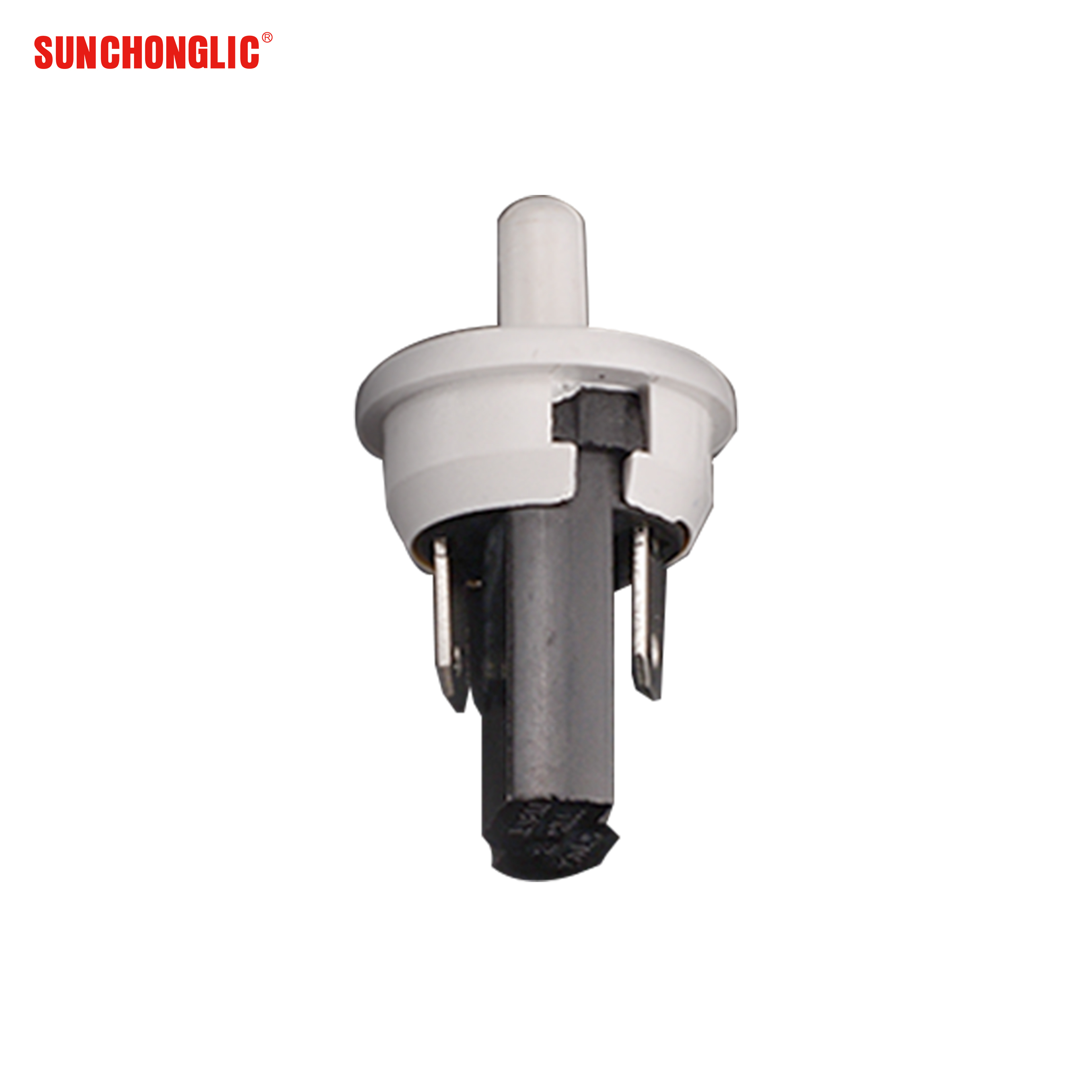 Sunchonglic High Quality Refrigerator Switch Refrigerator Light  Switch For Refrigerator Parts