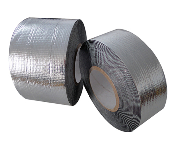 Self Adhesive Flashing Tape Bitumen Adhesive Tape