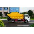 4x2 New Energy Garbage Truck