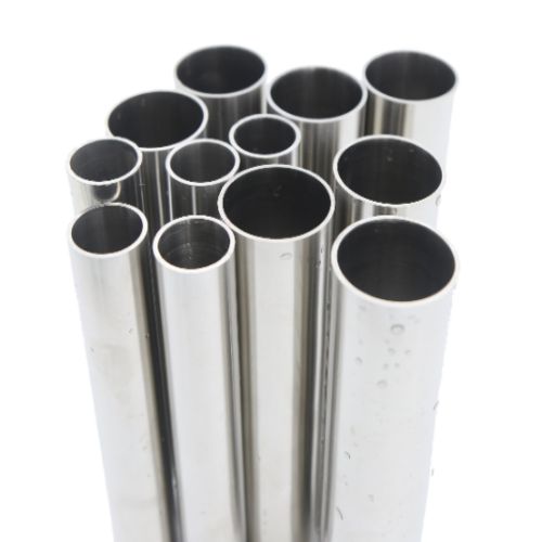 Decoration 202 304 SS Precision Pipe