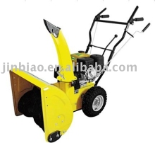 snow thrower, snow cleaner