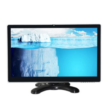 Moniteur TFT-LCD de résolution 1920 * 1080 de 24 pouces