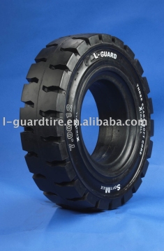Solid Tyres (l-302)