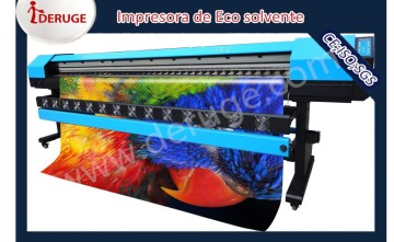 3.2m DX7 printer