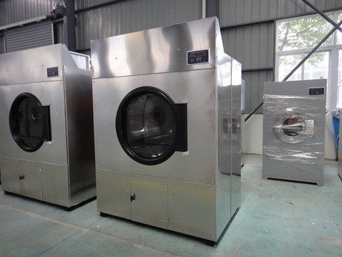 Industrial Clothes /Hotel /Restaurant Dryer (HGQ-100)