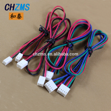 A2542 0.1" Pitch connector cables