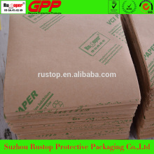 VCI Crepe Paper for Steels