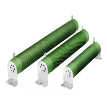 High Quality Wire Wound Inverter Braking Resistor